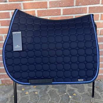 Equiline Octagon 1 fläta