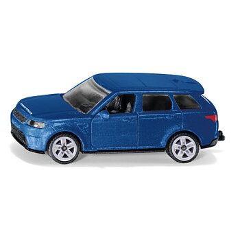 Range Rover - Siku