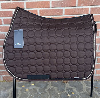 Equiline Octagon 3 flätor