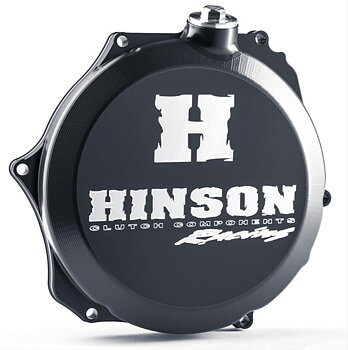 Hinson Clutch Cover