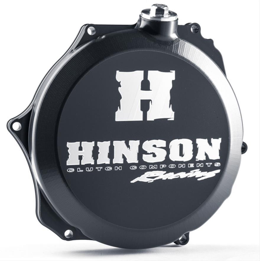 Hinson Clutch Cover