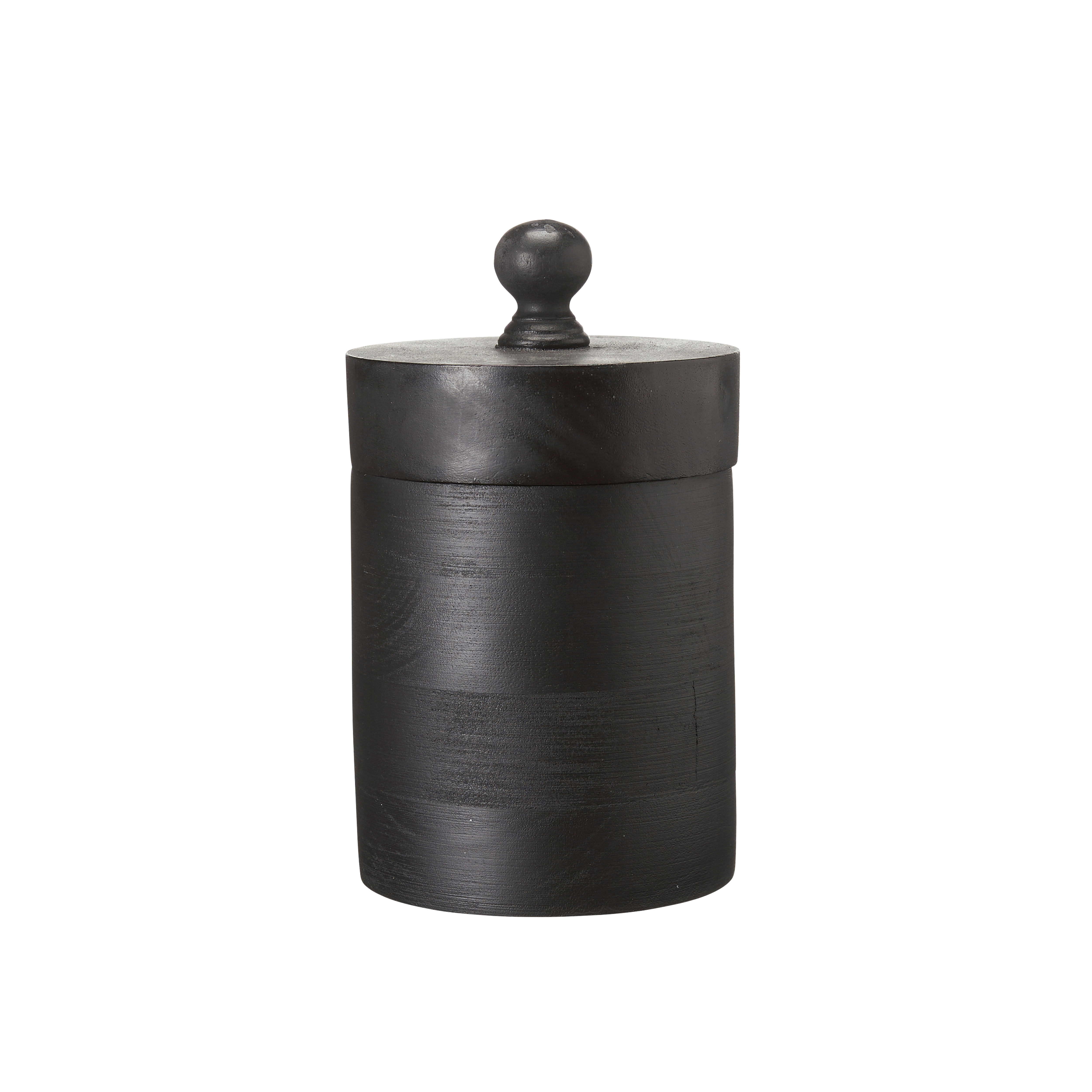Burk - AMALA BLACK - 2