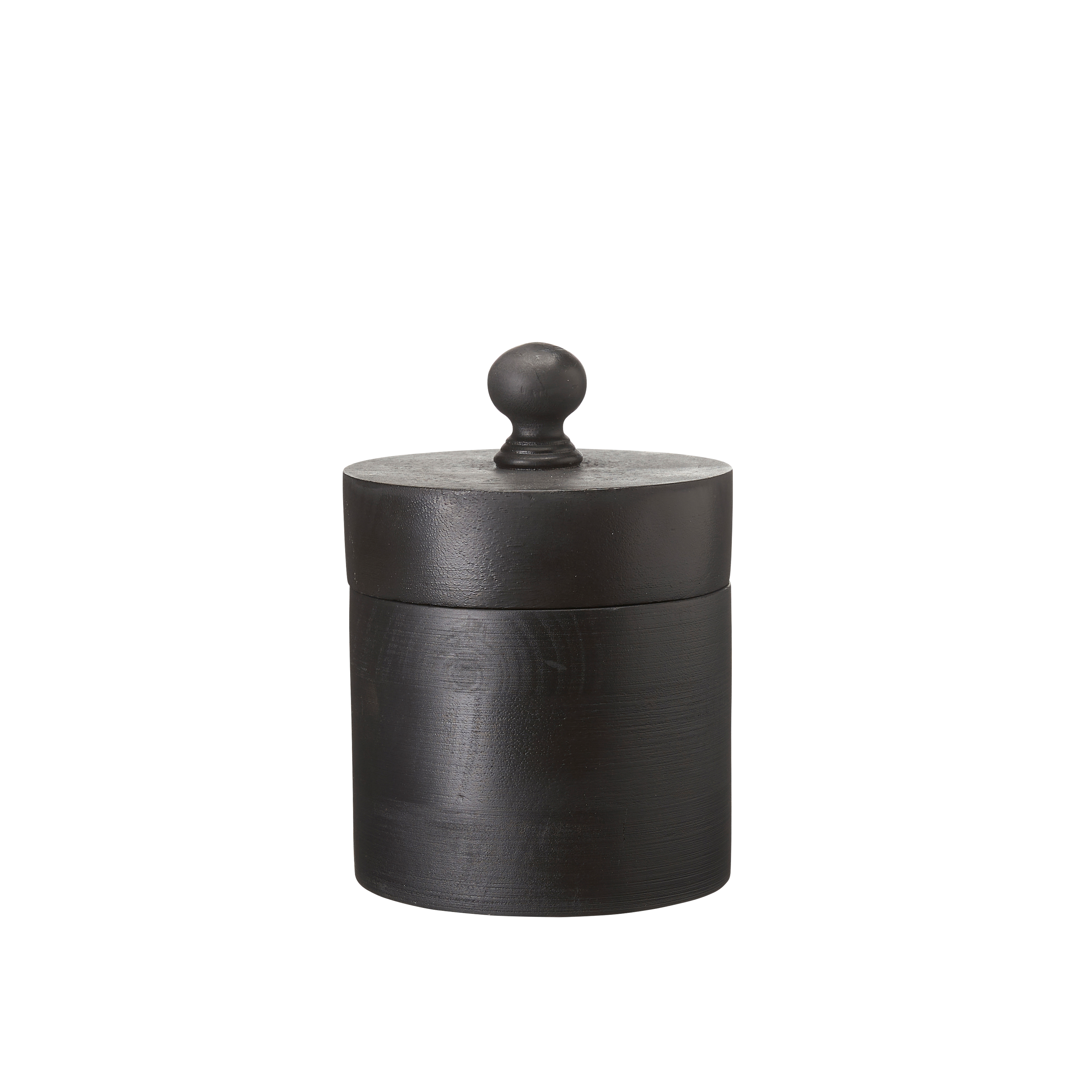 Burk - AMALA BLACK