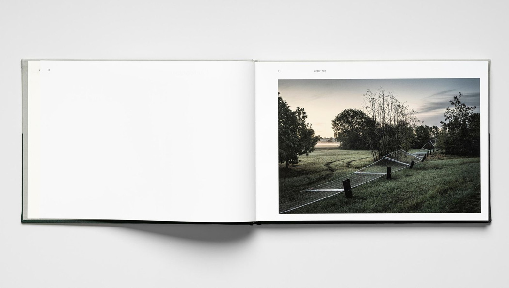 Erik Hagman: Barriärer/Barriers [signed] - 2