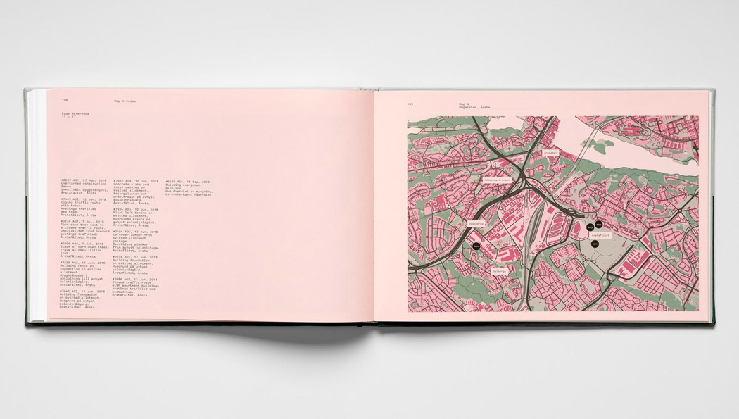 Erik Hagman: Barriärer/Barriers [signed] - 5