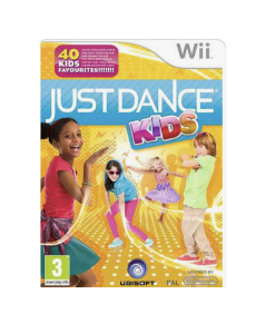Just Dance Kids  - Wii