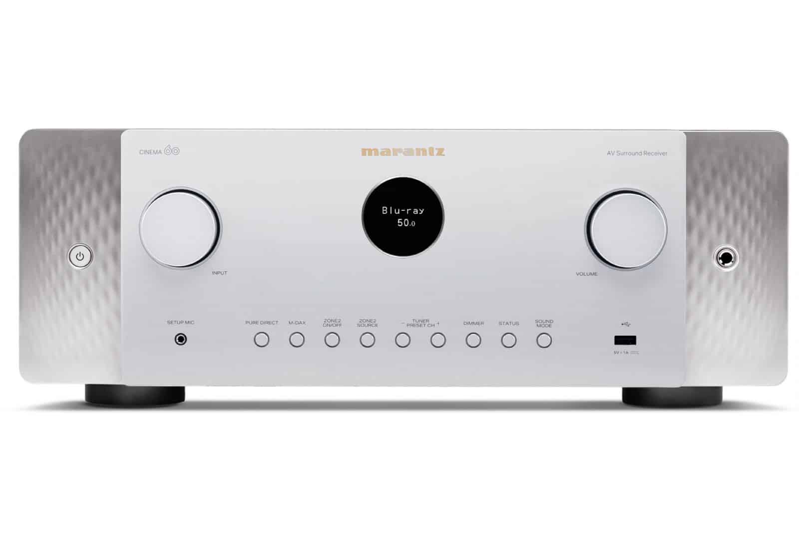 Marantz Cinema 60 - 2