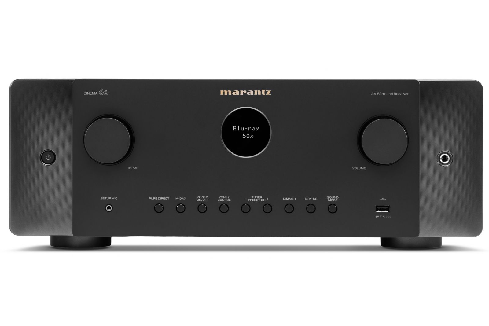 Marantz Cinema 60 - 3