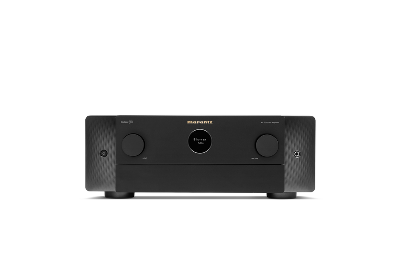 Marantz Cinema 50 - 4