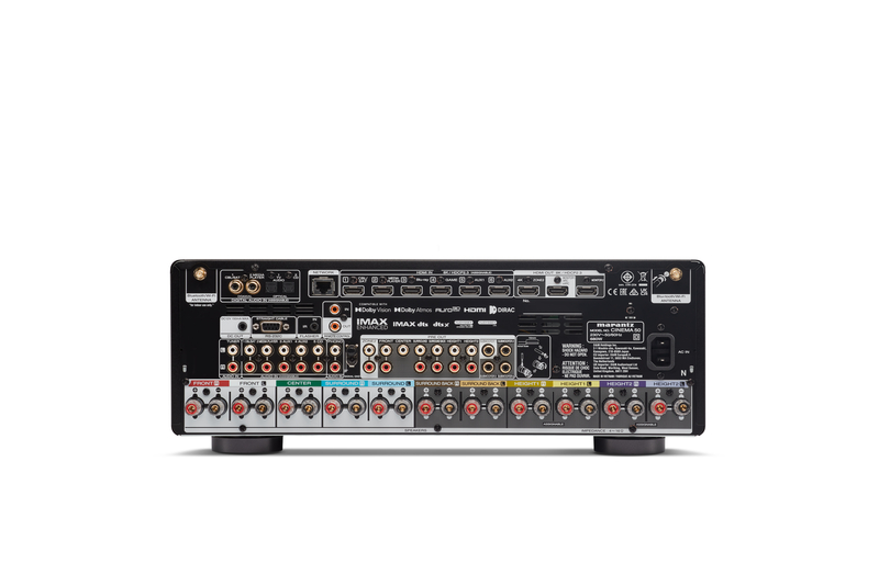 Marantz Cinema 50 - 5