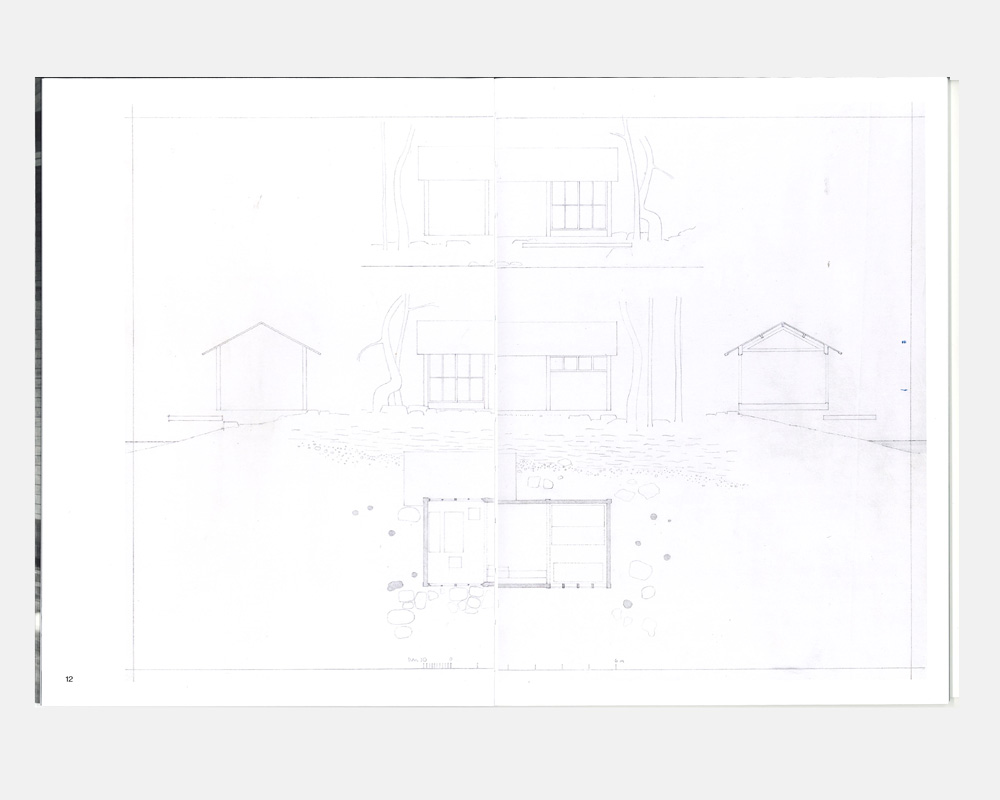 Axel Kandell: The Master Carpenter's Cabin  - 5