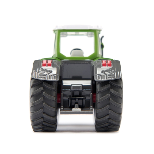 Fendt 942 Vario med Frontlastare - Siku - 2
