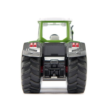 Fendt 942 Vario med Frontlastare - Siku