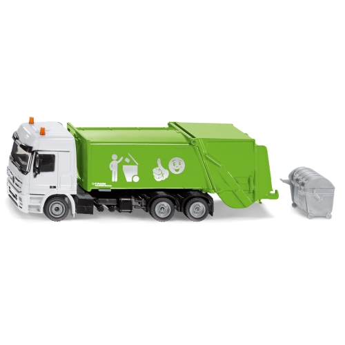 Sopbil 1:50 - Siku