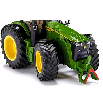 J.Deere 8R 370 1:32 - Siku