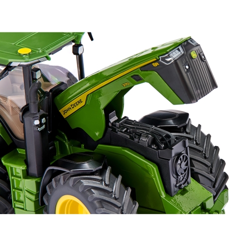 J.Deere 8R 370 1:32 - Siku - 4