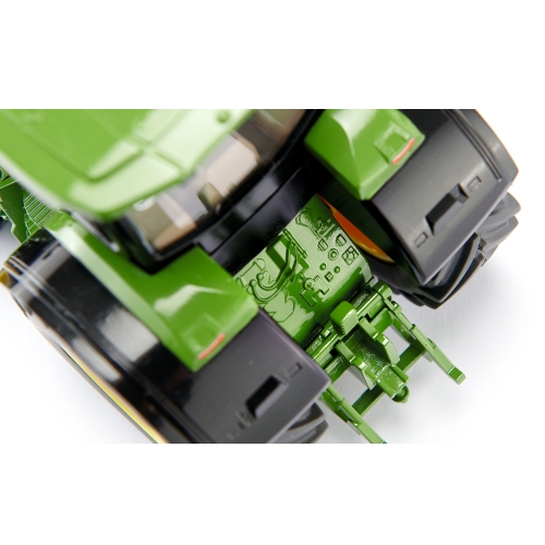 J.Deere 8R 370 1:32 - Siku - 3