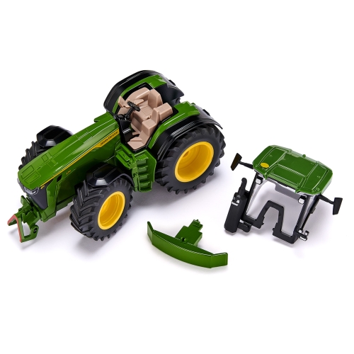 J.Deere 8R 370 1:32 - Siku - 6