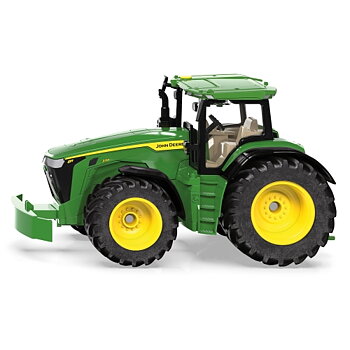 J.Deere 8R 370 1:32 - Siku