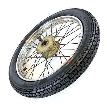 Tires CST 2.50x15