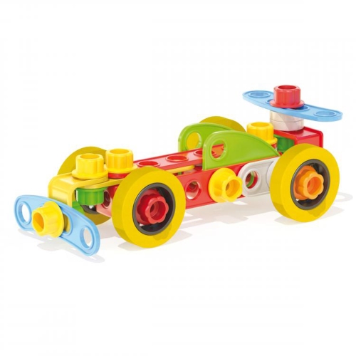 Tecno Jumbo 76 St - Quercetti - 3