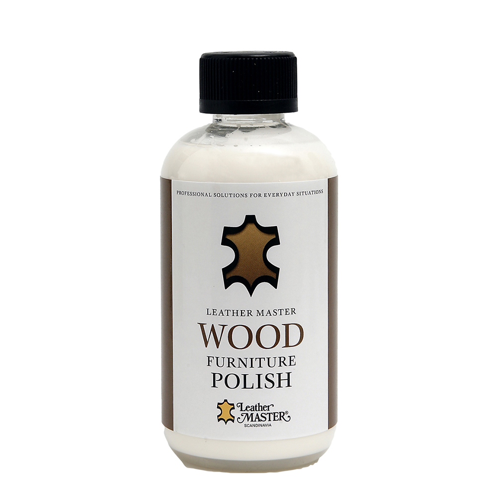 Furniture polish - Leathermaster