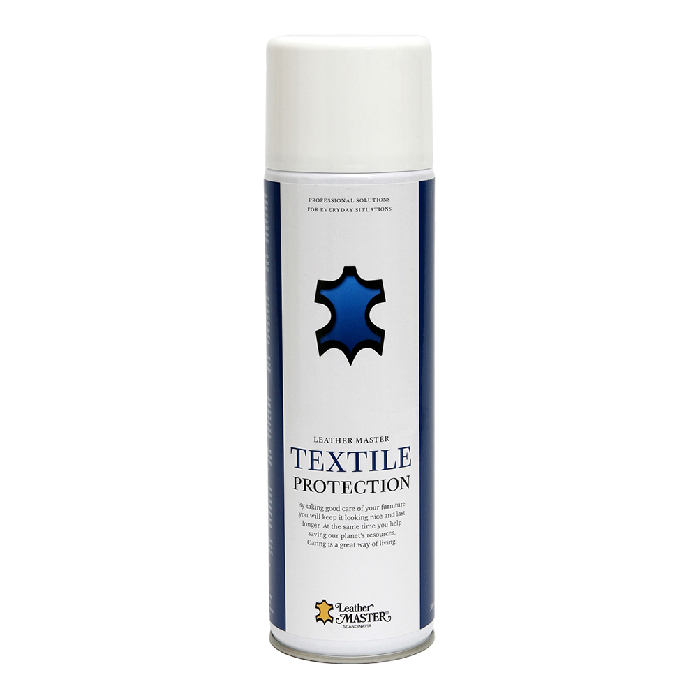 Textile Protection -Leathermaster