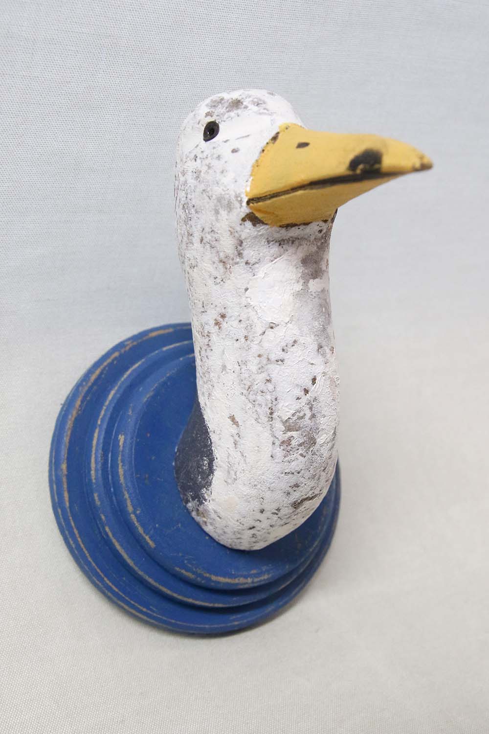Mås Krok 15x11 cm - 2