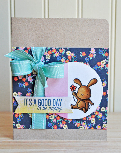 MAMA ELEPHANT -UP AND AWAY - 4