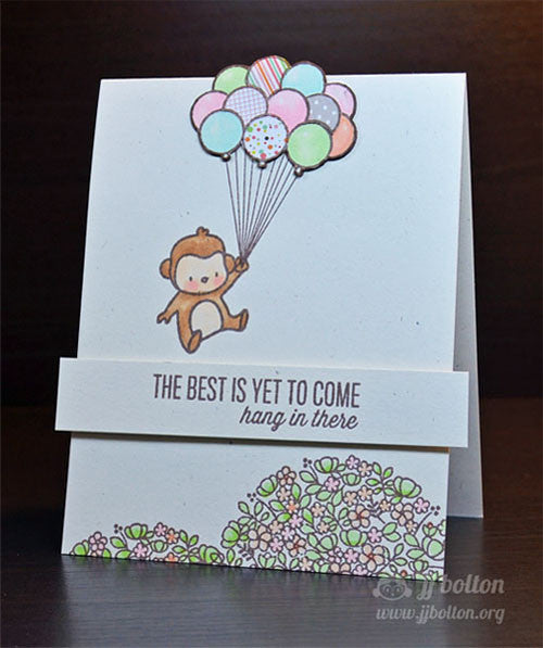 MAMA ELEPHANT -UP AND AWAY - 3