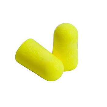 Hörselpropp EAR Soft 250 par/frp