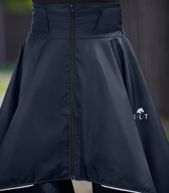 Waldhausen Lotta Thermal Riding Skirt – Nightblue 
