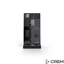 Kaffeautomat EVO II Premium MF13 SSW