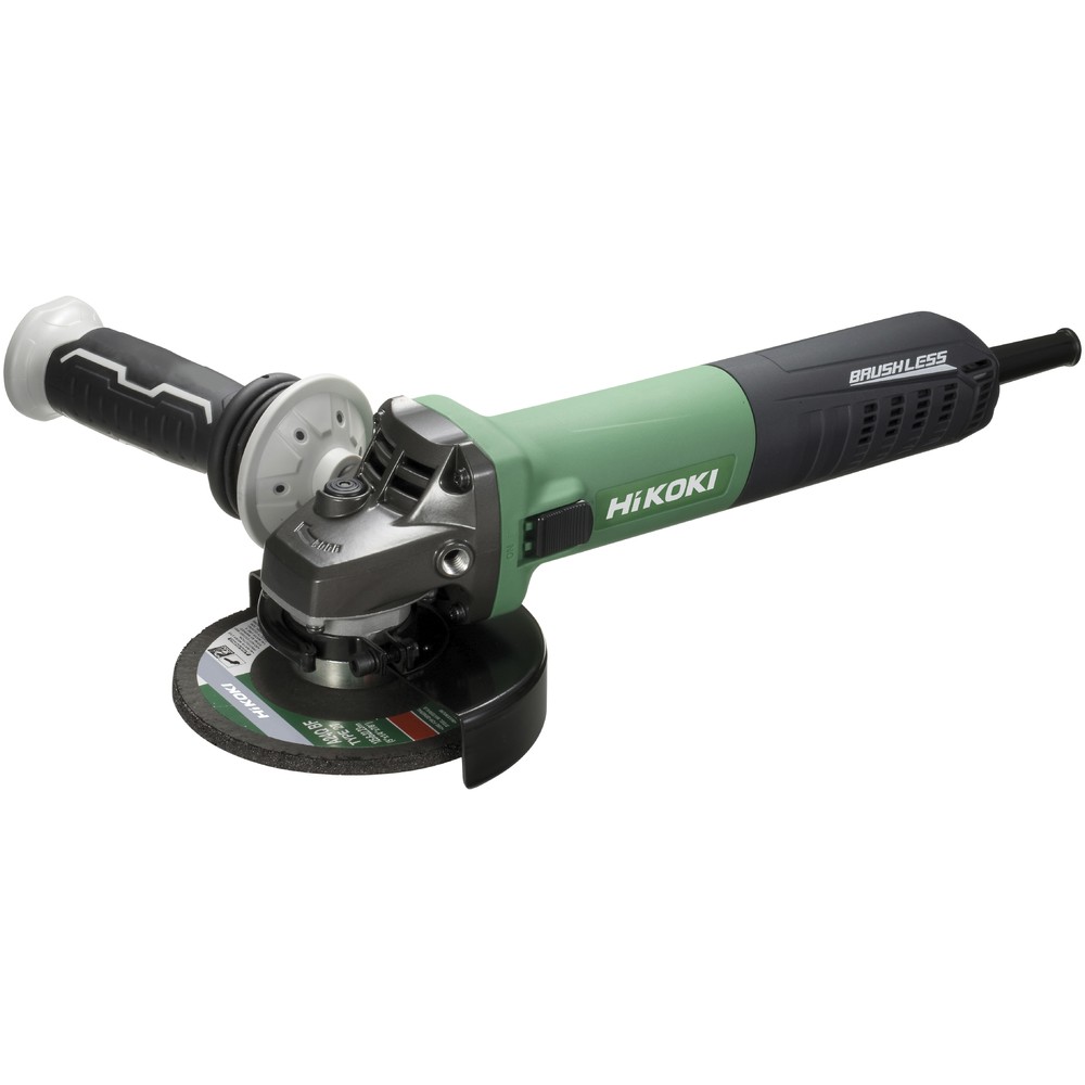 Vinkelslip 125mm 1320W G13VE