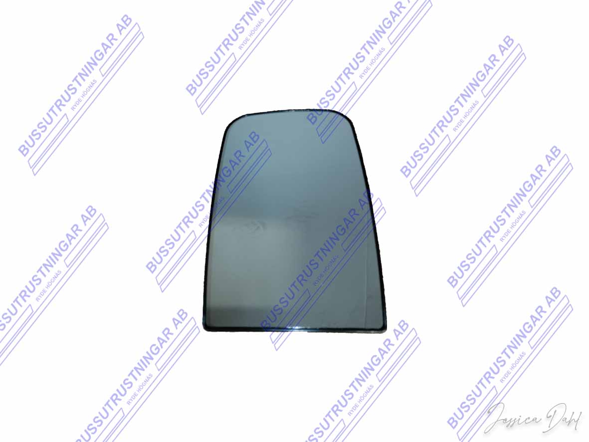Spegelglas till Arcol 314