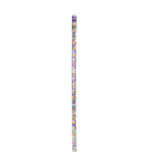 Plus-Plus Mini 1 Meters Rör, Pastell Färger