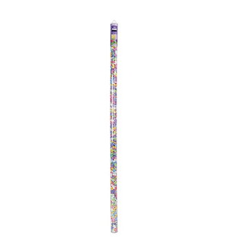 Plus-Plus Mini 1 Meters Rör, Pastell Färger