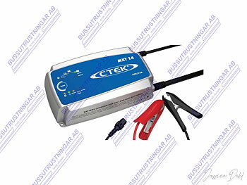 Batteriladdare CTEK XT 14 24 Volt