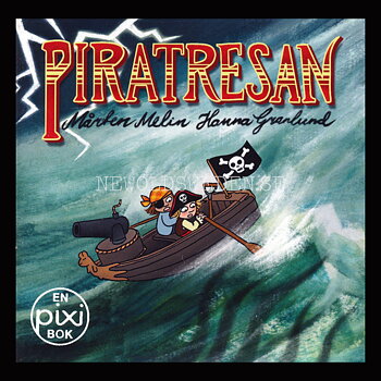 PIRATRESAN  - P130
