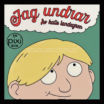 JAG UNDRAR PIXI-BOK - P130