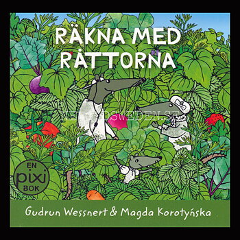 RÄKNA MED RÅTTORNA - P129