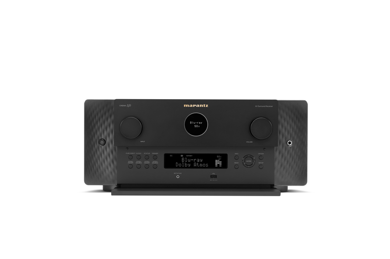 Marantz Cinema 40 - 4