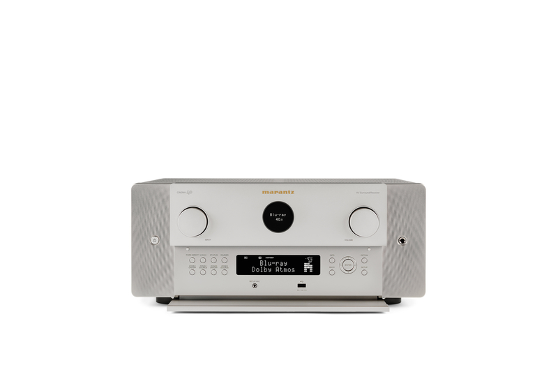 Marantz Cinema 40 - 5
