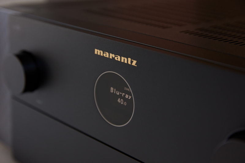 Marantz Cinema 40 - 6