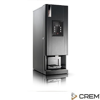 Kaffeautomat CQube SF12 