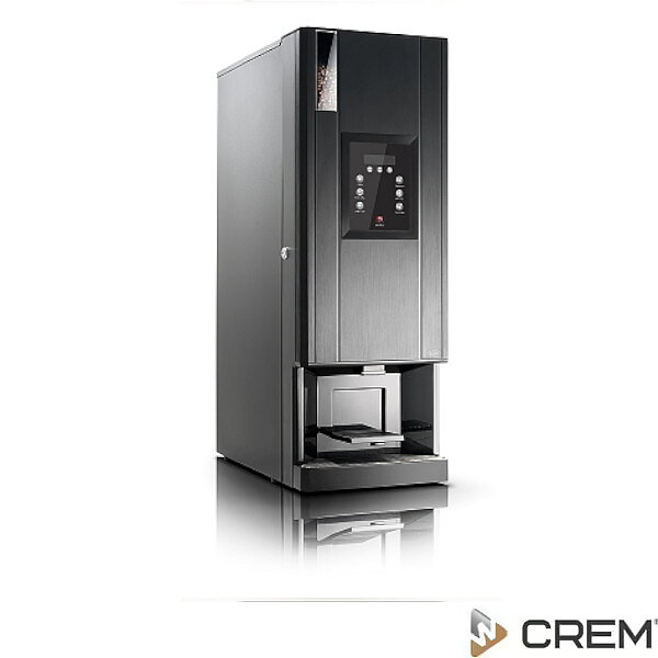 Kaffeautomat CQube SF12 