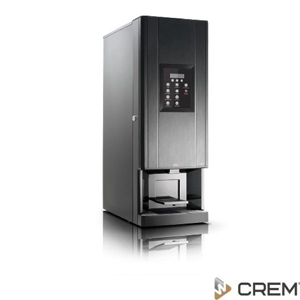 Kaffeautomat CQube SF03 