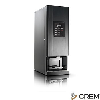 Kaffeautomat CQube SF03 
