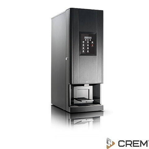 Kaffeautomat CQube SF03 