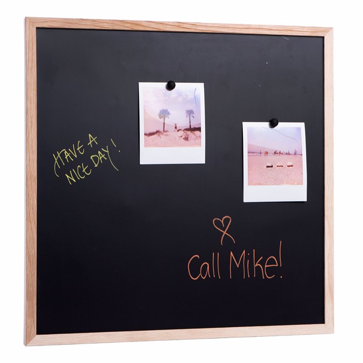 Focus Soul Magnetboard Ek 40 x 40 cm